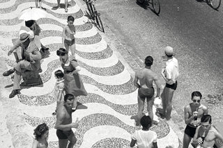 How A City Shaped a Brand