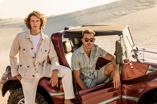 Introducing The Explorer Collection