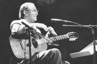 Bossa Nova: The Music of Paradise