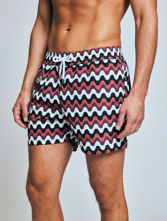 COPACABANA SPORT SWIM SHORTS