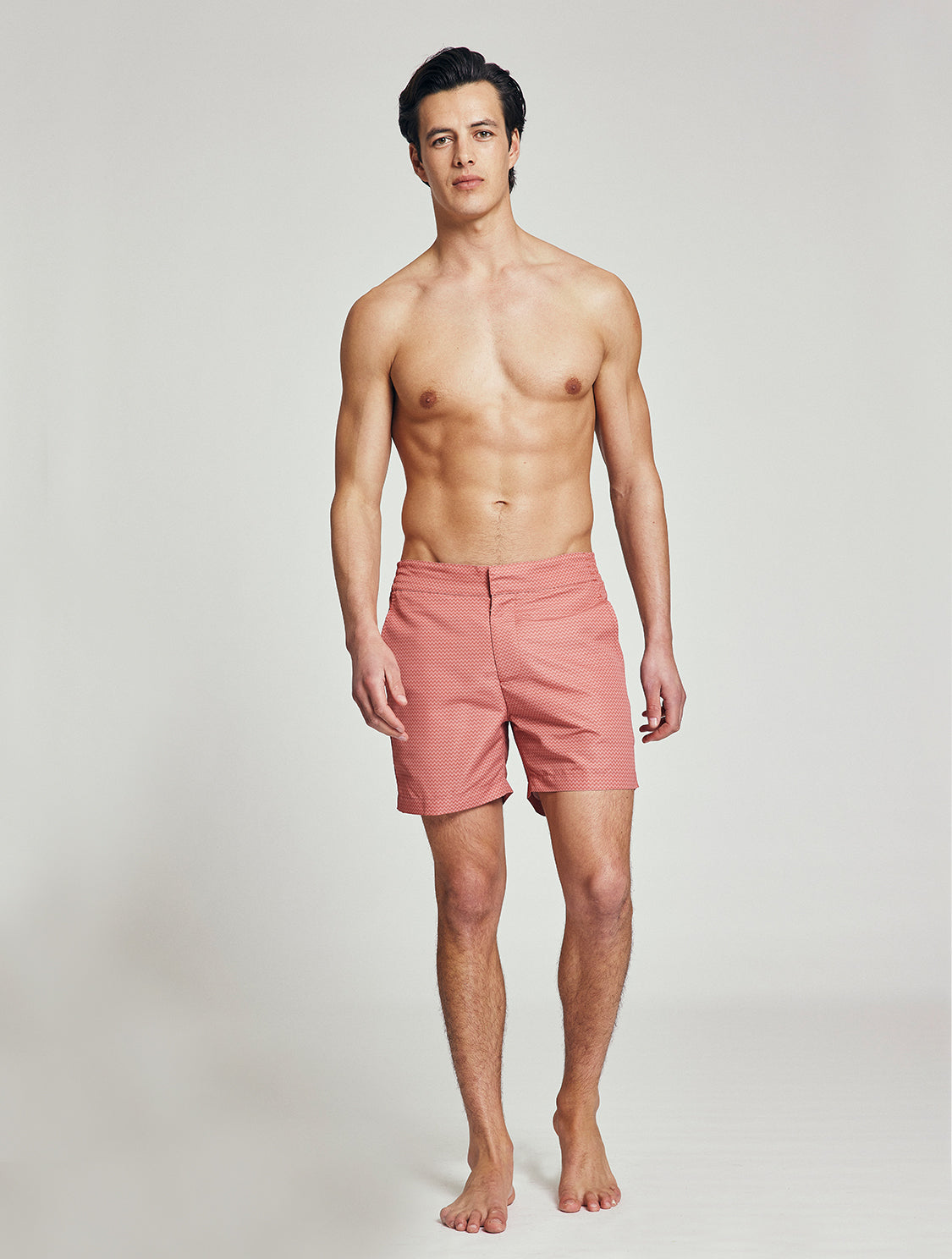 COPACABANA CLASSIC SWIM SHORTS